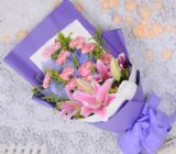 北林鲜花速递