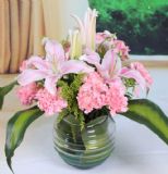 北林鲜花速递
