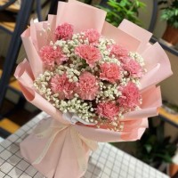 北林鲜花速递