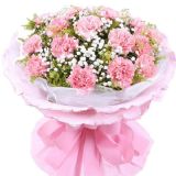 北林鲜花速递