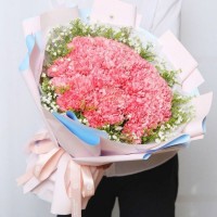 北林开业花篮